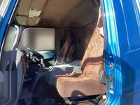 三菱ふそうファイターアルミウイング中型（4t）[写真27]