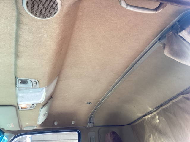 三菱ふそうファイターアルミウイング中型（4t）[写真29]