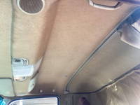 三菱ふそうファイターアルミウイング中型（4t）[写真29]