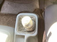 三菱ふそうファイターアルミウイング中型（4t）[写真36]