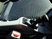 日野デュトロアルミバン小型（2t・3t）[写真11]