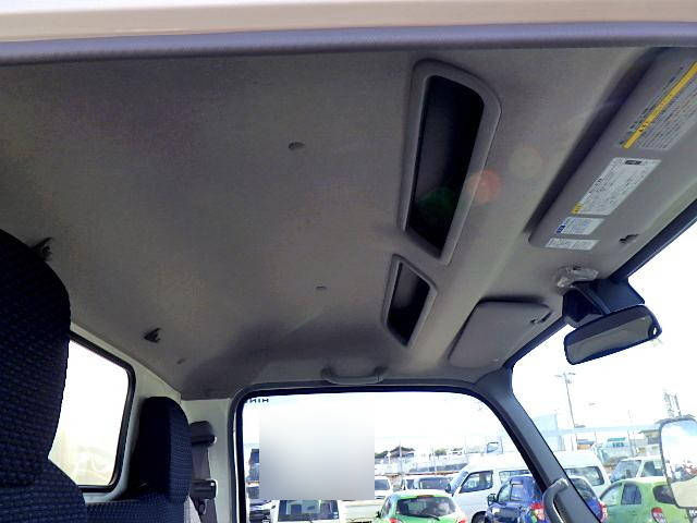 日野デュトロアルミバン小型（2t・3t）[写真12]