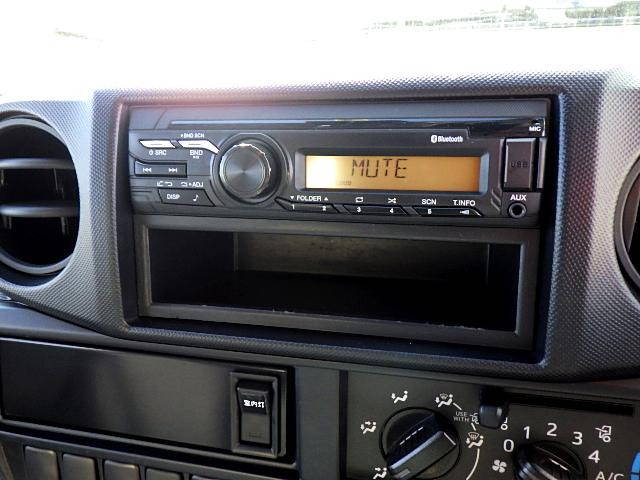 日野デュトロアルミバン小型（2t・3t）[写真13]