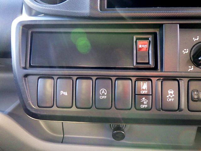 日野デュトロアルミバン小型（2t・3t）[写真15]