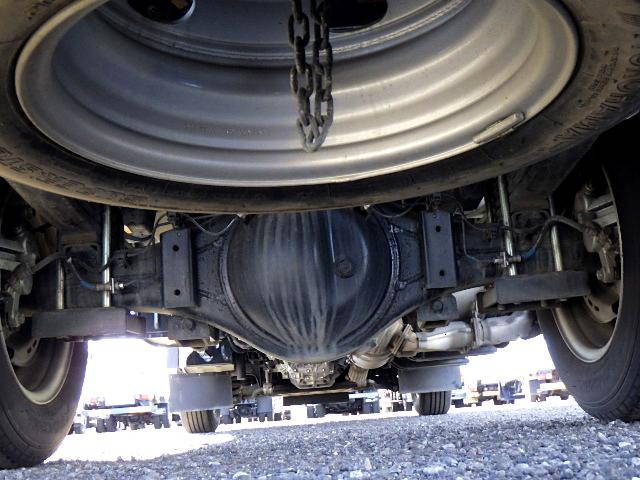 日野デュトロアルミバン小型（2t・3t）[写真19]