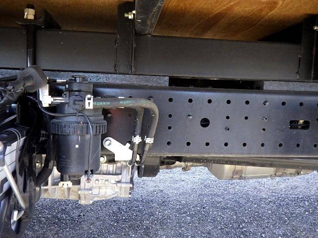 日野デュトロアルミバン小型（2t・3t）[写真21]