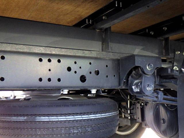 日野デュトロアルミバン小型（2t・3t）[写真22]