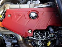 日野デュトロアルミバン小型（2t・3t）[写真26]