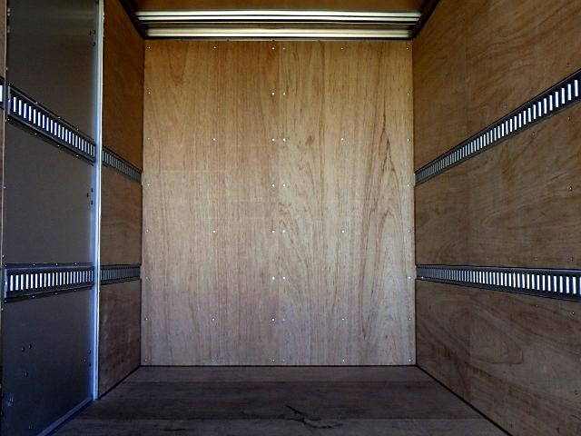 日野デュトロアルミバン小型（2t・3t）[写真32]