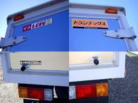 日野デュトロアルミバン小型（2t・3t）[写真34]