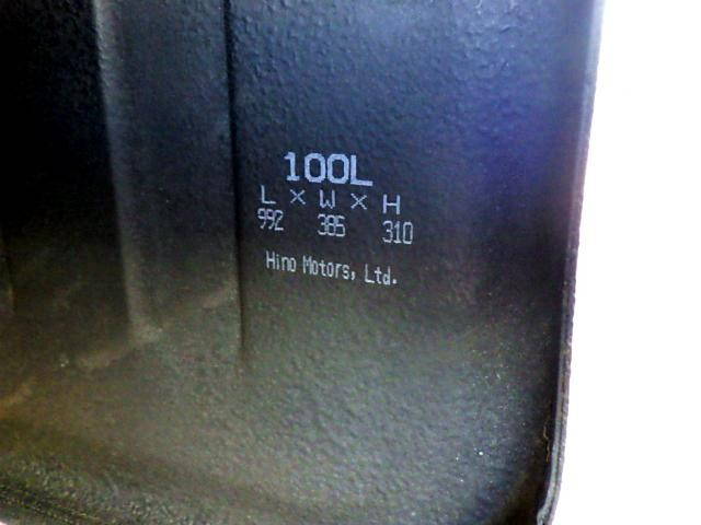 日野デュトロアルミバン小型（2t・3t）[写真37]