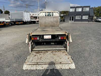 日野デュトロ平ボディ小型（2t・3t）[写真12]