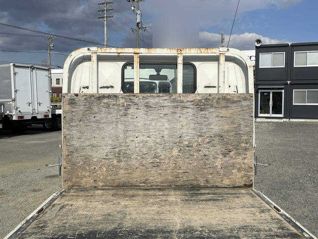 日野デュトロ平ボディ小型（2t・3t）[写真14]