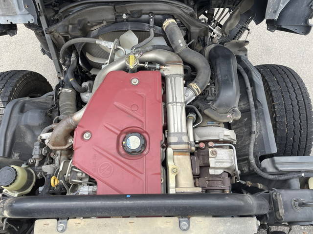 日野デュトロ平ボディ小型（2t・3t）[写真23]