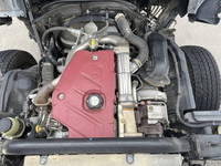 日野デュトロ平ボディ小型（2t・3t）[写真23]