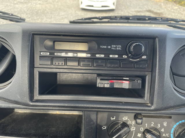 日野デュトロ平ボディ小型（2t・3t）[写真38]