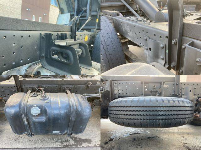 いすゞエルフダンプ小型（2t・3t）[写真17]