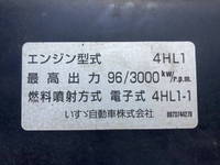 いすゞエルフダンプ小型（2t・3t）[写真23]