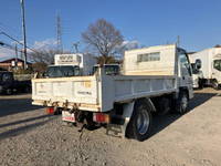 いすゞエルフダンプ小型（2t・3t）[写真02]