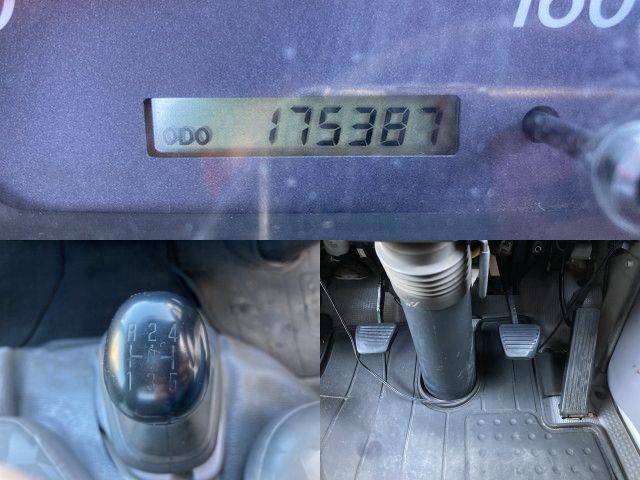 いすゞエルフダンプ小型（2t・3t）[写真32]