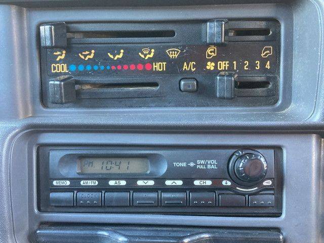 いすゞエルフダンプ小型（2t・3t）[写真34]