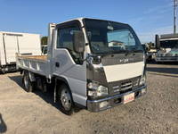 いすゞエルフダンプ小型（2t・3t）[写真03]