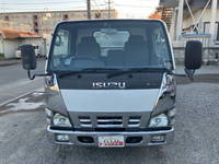 いすゞエルフダンプ小型（2t・3t）[写真07]