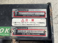 いすゞエルフアルミバン小型（2t・3t）[写真14]