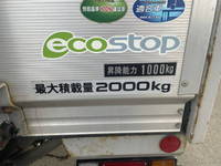 いすゞエルフアルミバン小型（2t・3t）[写真16]