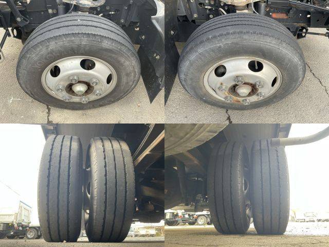 いすゞエルフアルミバン小型（2t・3t）[写真19]