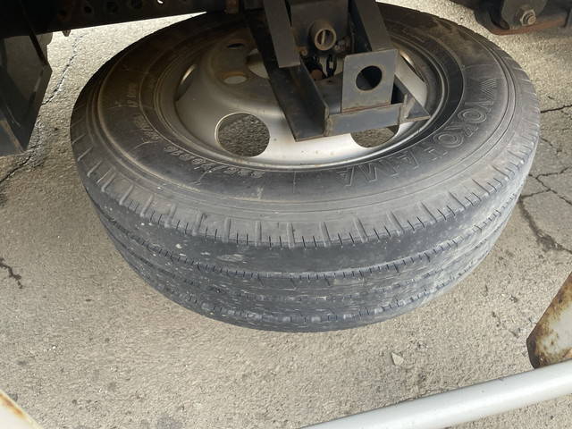 いすゞエルフアルミバン小型（2t・3t）[写真20]