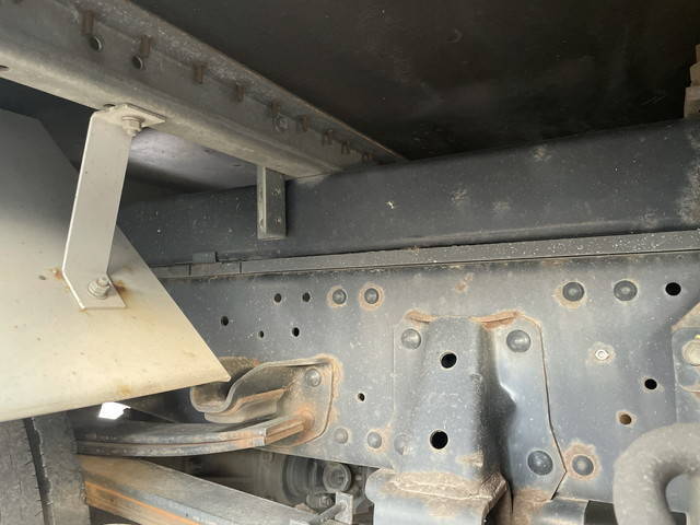 いすゞエルフアルミバン小型（2t・3t）[写真22]