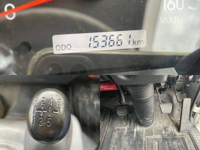 いすゞエルフアルミバン小型（2t・3t）[写真37]