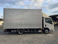 いすゞエルフアルミバン小型（2t・3t）[写真06]