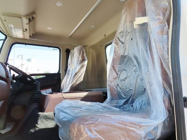 日野レンジャークレーン4段中型（4t）[写真10]