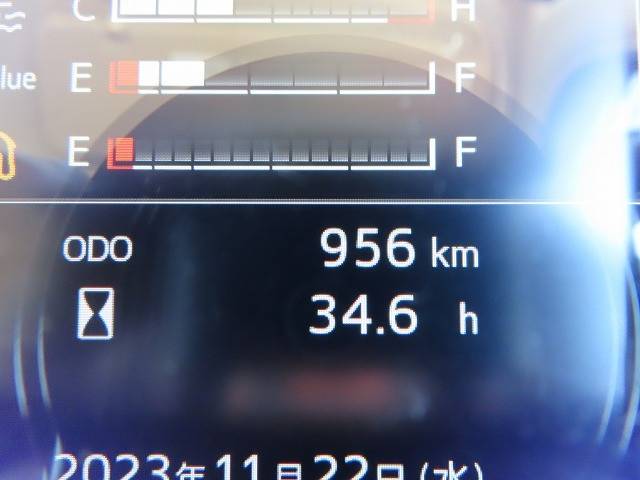 日野レンジャークレーン4段中型（4t）[写真12]