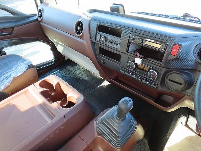 日野レンジャークレーン4段中型（4t）[写真13]