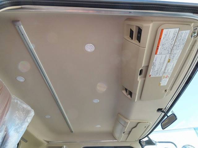 日野レンジャークレーン4段中型（4t）[写真19]