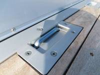 日野レンジャークレーン4段中型（4t）[写真24]