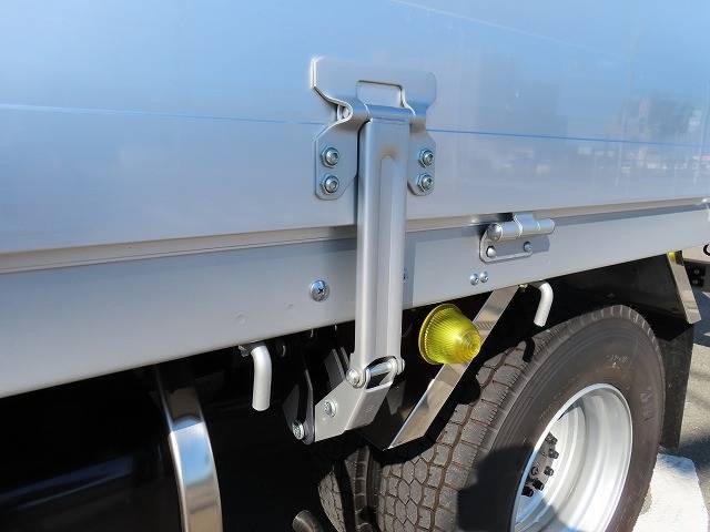 日野レンジャークレーン4段中型（4t）[写真25]