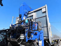 日野レンジャークレーン4段中型（4t）[写真26]