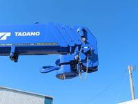 日野レンジャークレーン4段中型（4t）[写真27]