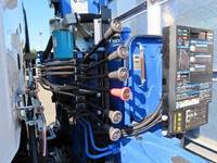 日野レンジャークレーン4段中型（4t）[写真28]