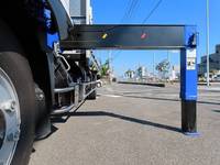 日野レンジャークレーン4段中型（4t）[写真30]