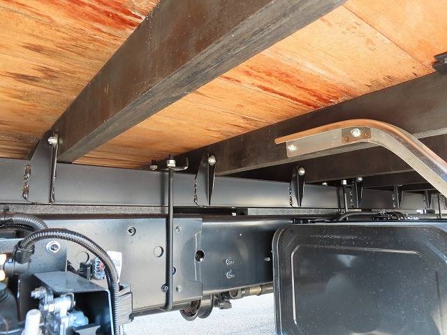 日野レンジャークレーン4段中型（4t）[写真35]