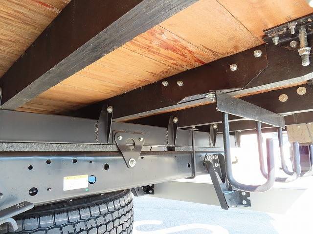 日野レンジャークレーン4段中型（4t）[写真36]