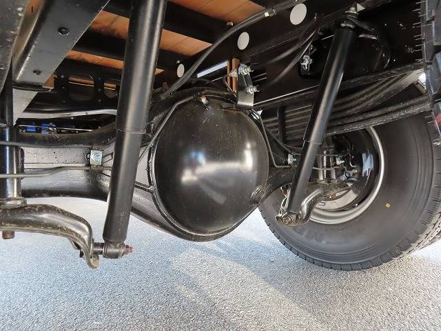 日野レンジャークレーン4段中型（4t）[写真38]