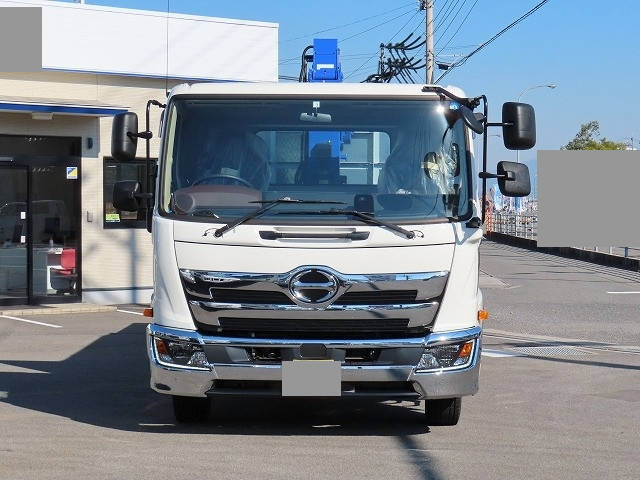 日野レンジャークレーン4段中型（4t）[写真04]