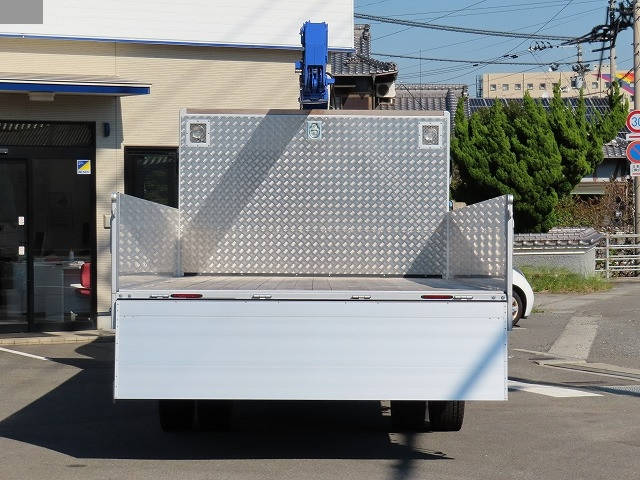 日野レンジャークレーン4段中型（4t）[写真07]