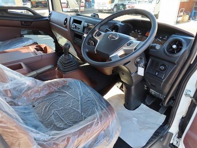 日野レンジャークレーン4段中型（4t）[写真09]